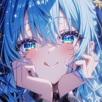 無言フォロー失礼します
最推し→@suisei_hosimati
おたぽカンスト×10:
全ラン最高45位
最高スコア4200億