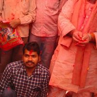 Sandeep Pal (@sandeeppal3601) 's Twitter Profile