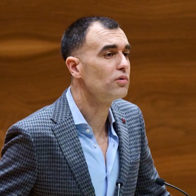 🏛Parlamentario foral por @upn_navarra. 🏫 Concejal Ayto. de Tafalla. 🗣️ Miembro del Comité Ejecutivo UPN.📚Ingeniero de Telecomunicaciones. Politólogo.