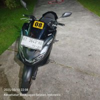 Hendraibra (@hendrakilo83) 's Twitter Profile
