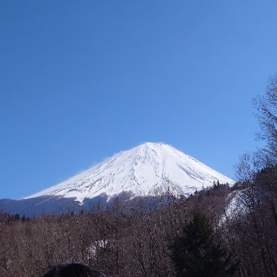 css_py's profile picture. AtCoder A:灰 H:灰
TJK/kosen23s
python,c,cpp,basic,(tex)など
数理同好会/プロコン同好会
アイコン:富士山(撮影地ふじてん)
ヘッダー:万博ドローン
裏:@numpy_as_npnp
Discord:npnp*********101
ʕ•ᴥ•ʔ