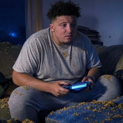 realprof5's profile picture. God Never fail 💡Manchester United Die hard Fan for life  My dream is to be at the Theater of dreams some day and watch live match .I ❤️
Donald Trump & Elon