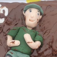 John Birch (@johnlbirch) 's Twitter Profile