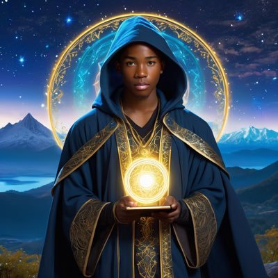 apostle_crypto2's profile picture. 🚀 Apostle of Crypto | Visionary in the blockchain realm 🔮 | Prophesying the future of digital assets 💰 | Bridging wisdom & Web3 🌍 | #CryptoProphet #Blockcha