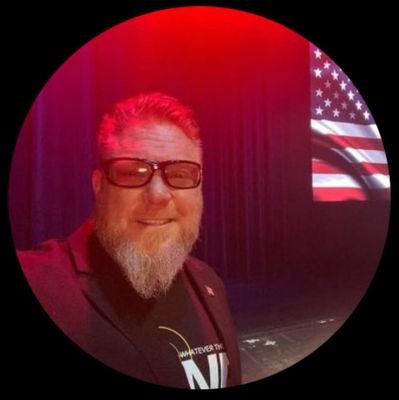 Iraq War Vet/ former Radio Talk show host / Author / War fighter Rights Leader # SadrcityBoys psyOp'er ..... QUESTIONING EVERYTHING POSTED ONLINE. #discernment
