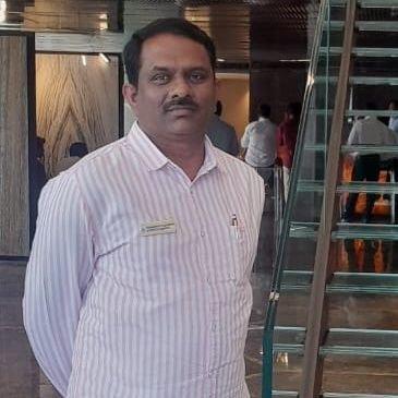 SureshP01031982's profile picture. 