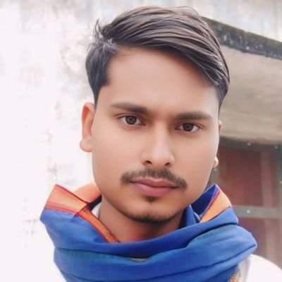 जिला उपाध्यक्ष भीम आर्मी भारत एकता मिशन गोंडा