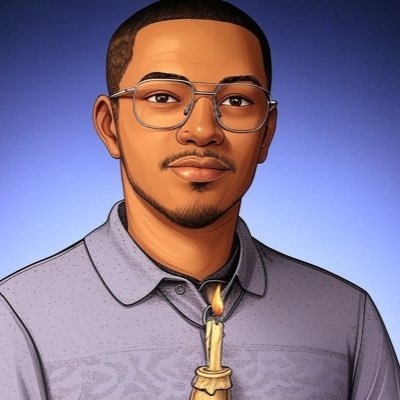 DukeRoguee's profile picture. Crypto Enthusiast explores the trench areas 🌿