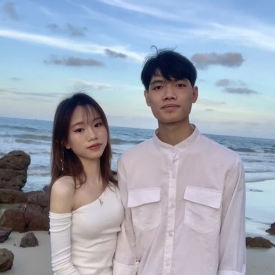 Minh Đức ⌘ Profile