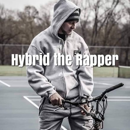 Rapper - Singer - Songwriter - Poet -
Owner of Dubtape Records/ Dubtape TV
https://t.co/oqtI12J1qW
https://t.co/IjT8P6lum9