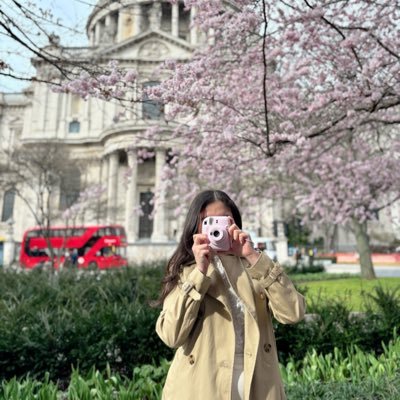 Sinaloense, economía ITAM. Chevening Scholar 2024, MSc Social Applied Data Science, LSE… opiniones a título personal. But, likes are not endorsements.