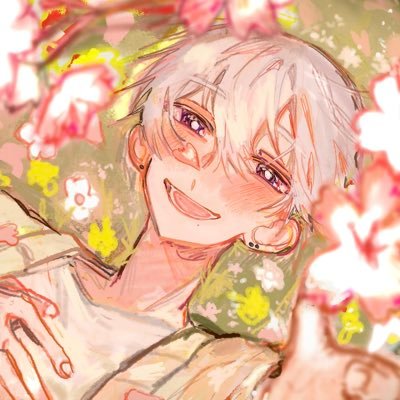 mm'🍀ツさんのプロフィール画像