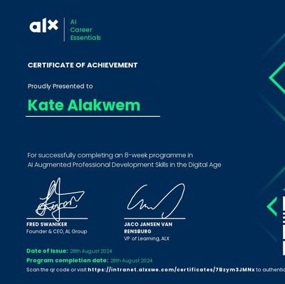 I am an aspiring office
administrator with 10 years of experience as an
Assistant Administrator in a clearing and forwarding
firm. Currently an Audit Assistant.