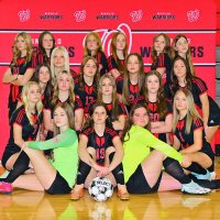 Winfield Soccer (@winfieldsoccer1) 's Twitter Profile