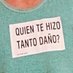 suertequeenelsurhayasnacido (@quenomesalpique) Twitter profile photo suertequeenelsurhayasnacido (@quenomesalpique) Twitter profile photo