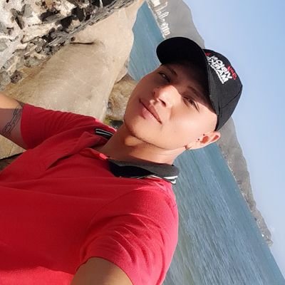 Josgreg47405645's profile picture. Vamos con todas, siempre con la bendición de Dios