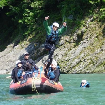 SANU|Activity Rafting SUP Mountain Board|SANU拠点滞在日記|よくドローンを飛ばしてます|#SANU