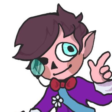 CosmicCautionさんのプロフィール画像