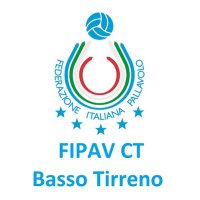 FIPAV Comitato Territoriale Basso Tirreno (@fipavct_piligr) 's Twitter Profile