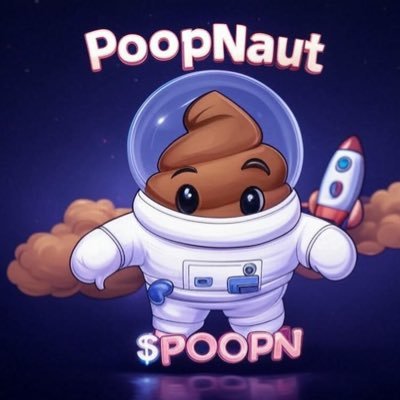 Cpr200Carsten's profile picture. PoopNaut (ticker: POOPN) PoopNauts gonna fart gonna blast straight to the moon real fast.