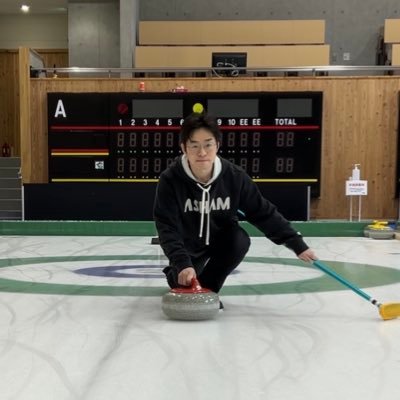 Curler in Japan🥌 SC軽井沢クラブ カーリングコーチ Curling Coach 🏆️'18,'24JCC(Women),'21JJCC(Women),'22-23,'25JCC(Men),'24JMDCC