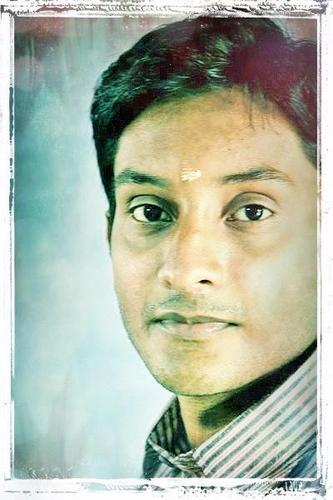 anoops8590's profile picture. 