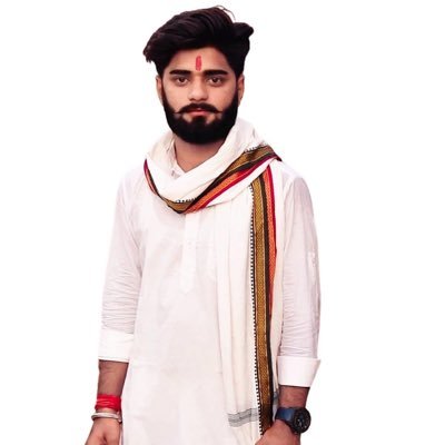 KumarPushk52609's profile picture. Proud to be 🦾Bihari🫀 BiharfirstBiharifirst♥️ गर्व से कहो हम बिहारी हैं♥️