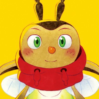 INSECT LAND インセクトランド 自然教育絵本&アニメさんのプロフィール画像
