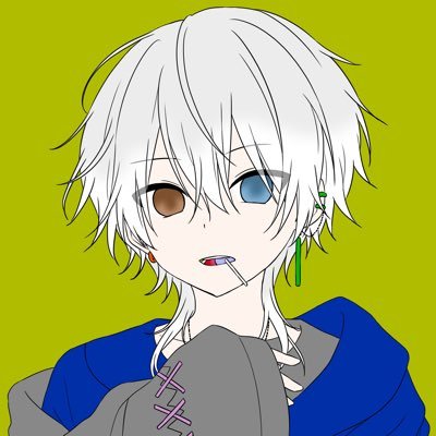 れいと、れーと、雷斗こと零都です(元の名を凛月 雷斗) サブ@Link_raito一応受験生でも超絶夜型人間 廃人です(イラストの線画は涼木黎さんのです) 最近はヒプノシスマイクにどハマり中