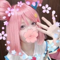 ふわもこ (@huwamoko_cosp) 's Twitter Profile Photo ふわもこ (@huwamoko_cosp) 's Twitter Profile Photo