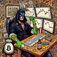 Super Degen Crypto 💎 (@super_degen1) 's Twitter Profile