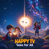 HAPPY TV.Official (@httv_official) 's Twitter Profile