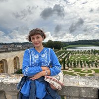 Zarife Gülce Tunç (@zarifekedisi) Twitter profile photo