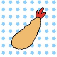 ふわふわのエビフライ (@agetate_sakusak) 's Twitter Profile