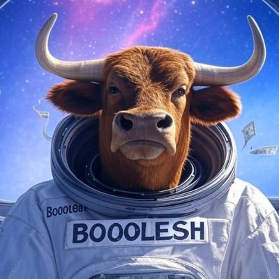 Booolesh vibes only ! long $OPEN & $TSLA
leveraging market insights to drive impactful returns.