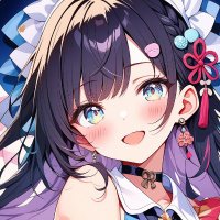 ほっとこう@AIイラスト (@hotkou0707) 's Twitter Profile Photo ほっとこう@AIイラスト (@hotkou0707) 's Twitter Profile Photo
