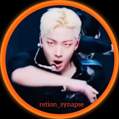 RETIONさんのプロフィール画像