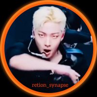 RETION (@retion_synapse) 's Twitter Profile