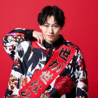 大谷篤行（世が世なら!!!） (@atsuyuki_yogayo) Twitter profile photo
