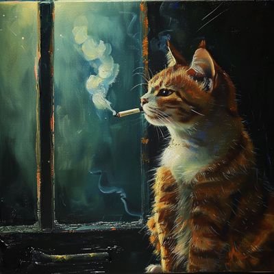 Aqsaranaa's profile picture. Student of Law. that's it. my whole identity.