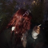 Eugénie (@_hazza_lo) 's Twitter Profile