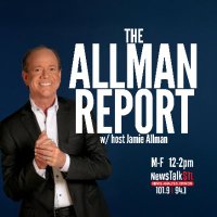 Jamie Allman (@jamieallman) 's Twitter Profile