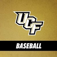UCF Baseball (@ucf_baseball) 's Twitter Profile Photo UCF Baseball (@ucf_baseball) 's Twitter Profile Photo