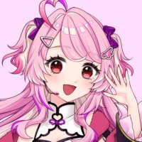 桃羽うる (@momohaurudayo) Twitter profile photo