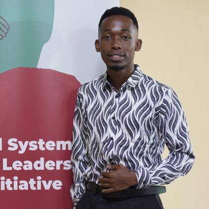 Biomedical Engineer🧑🔧🎓📍|
Dar es Salaam Food System Youth Leader ☘️🍋🟩🌏🚀