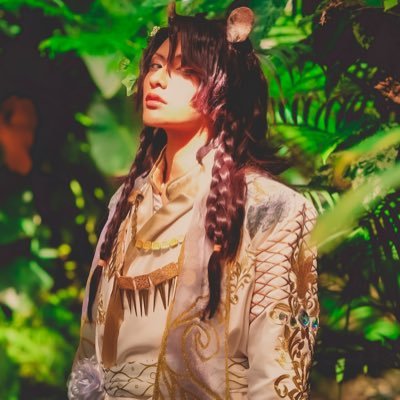 葉流🖤さんのプロフィール画像