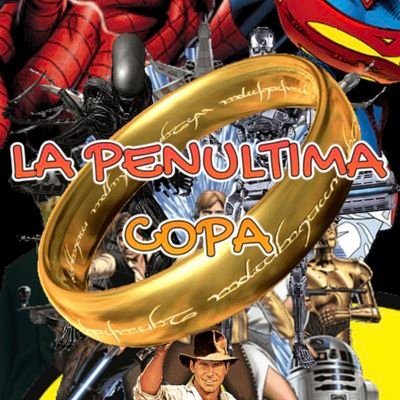 Bienvenidos a La Penúltima Copa. Aquí hablamos todos y de todo