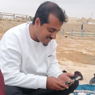 salm97457's profile picture. كنت بالأمس أحاول تغيير العالم، أما اليوم فأنا رجل يحاول تغيير نفسه