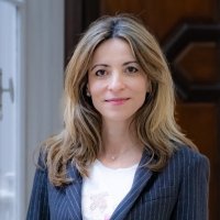 Lourdes Fuster (@lfusterm) 's Twitter Profile