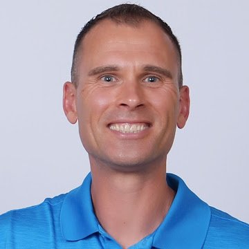 Derek Brown Profile